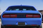 Dodge Challenger SXT 2015 года
